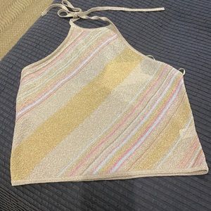 Ramy Brook halter top